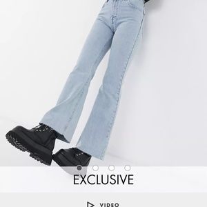 Reclaimed Vintage Jeans